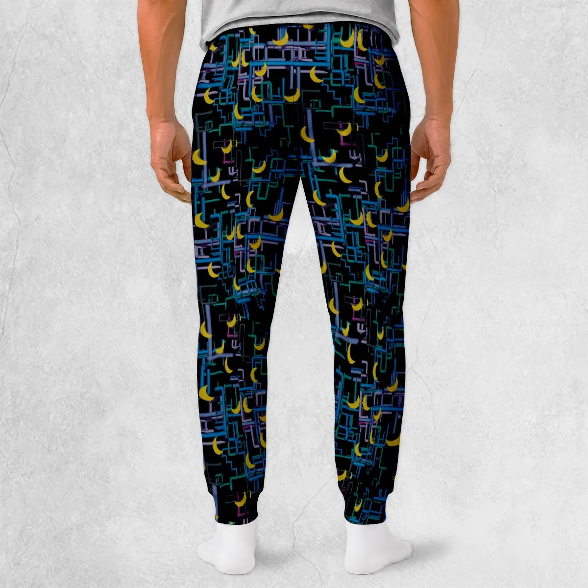 Sweatpants - 2VLAFDDG