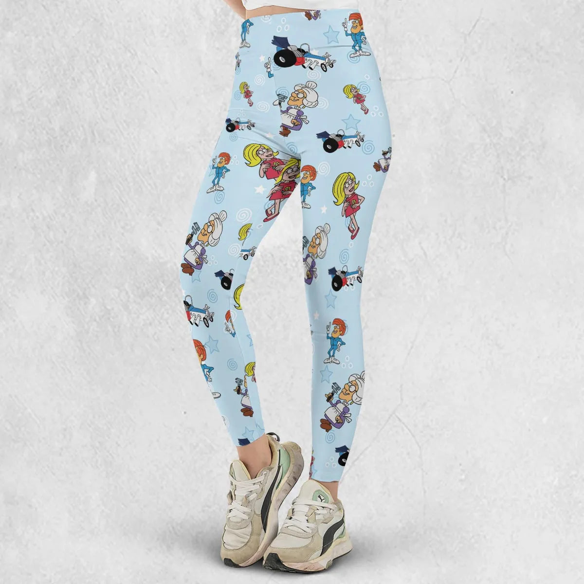 Legging - VT8JKWYA