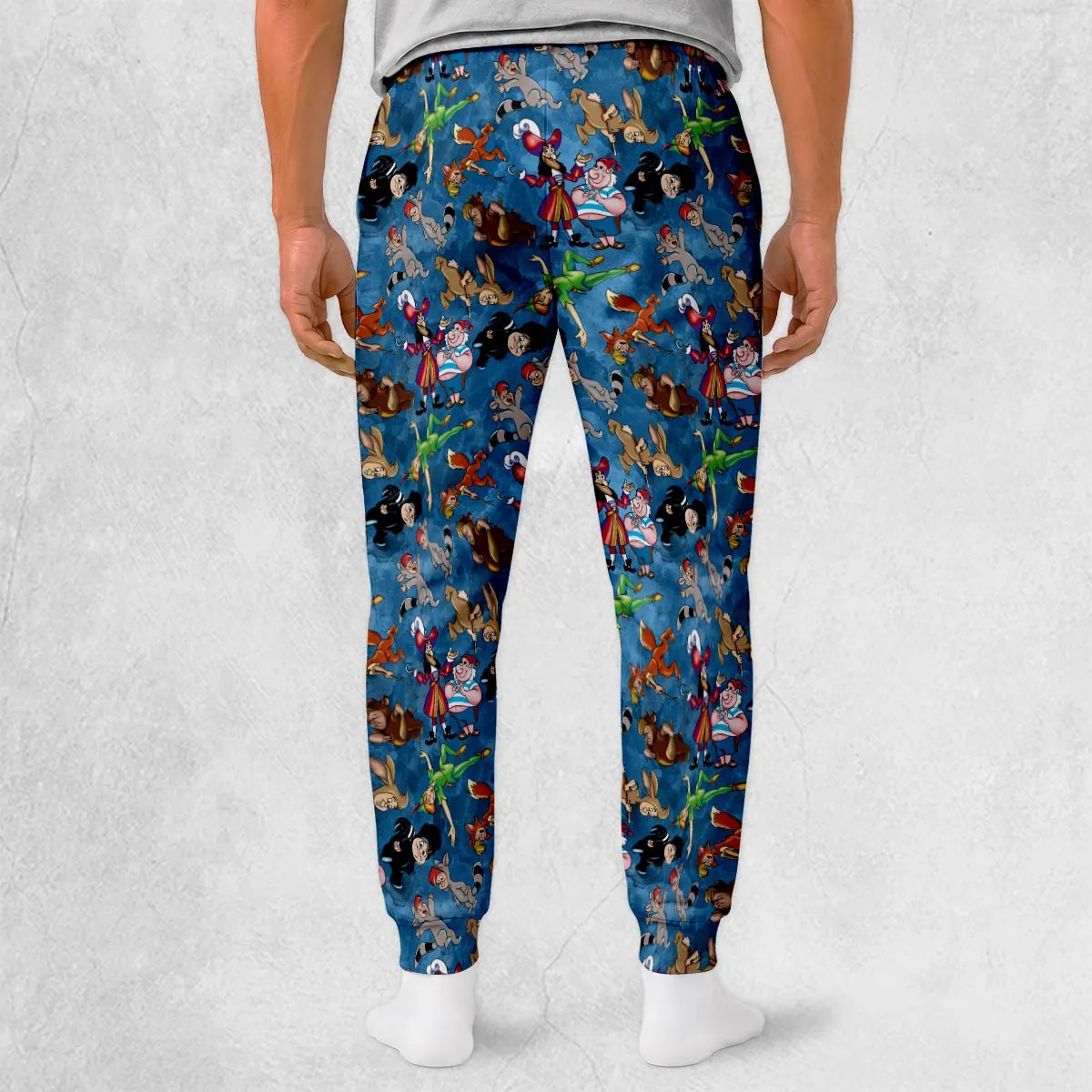 Sweatpants - EPNDEMXL