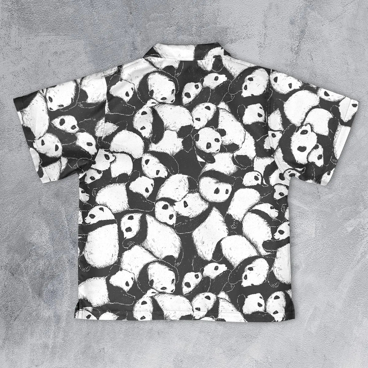 Youth Hawaiian Shirt - 2P6ESZCL