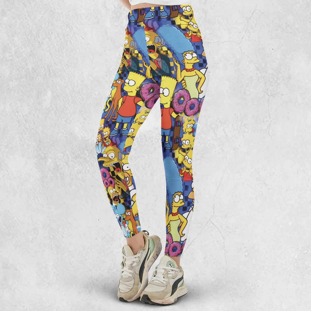Legging - H897QQMD