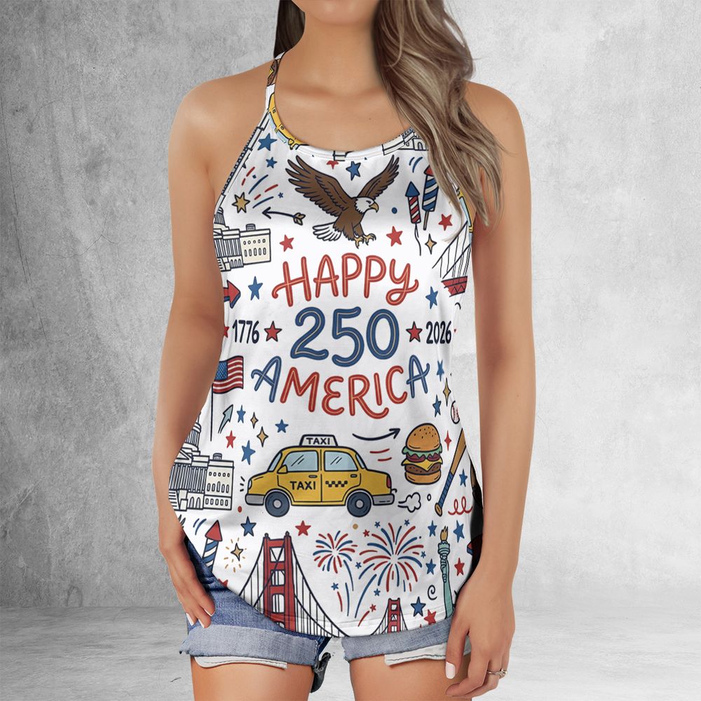 Happy 250th America -  - 2