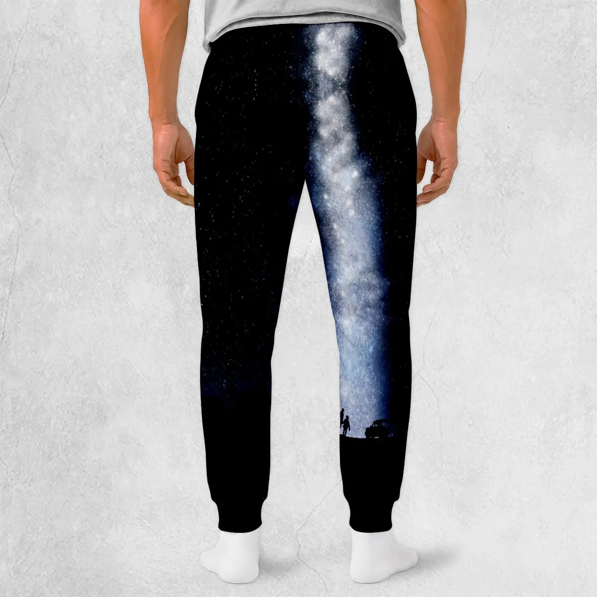 Sweatpants - VCTFJGAA