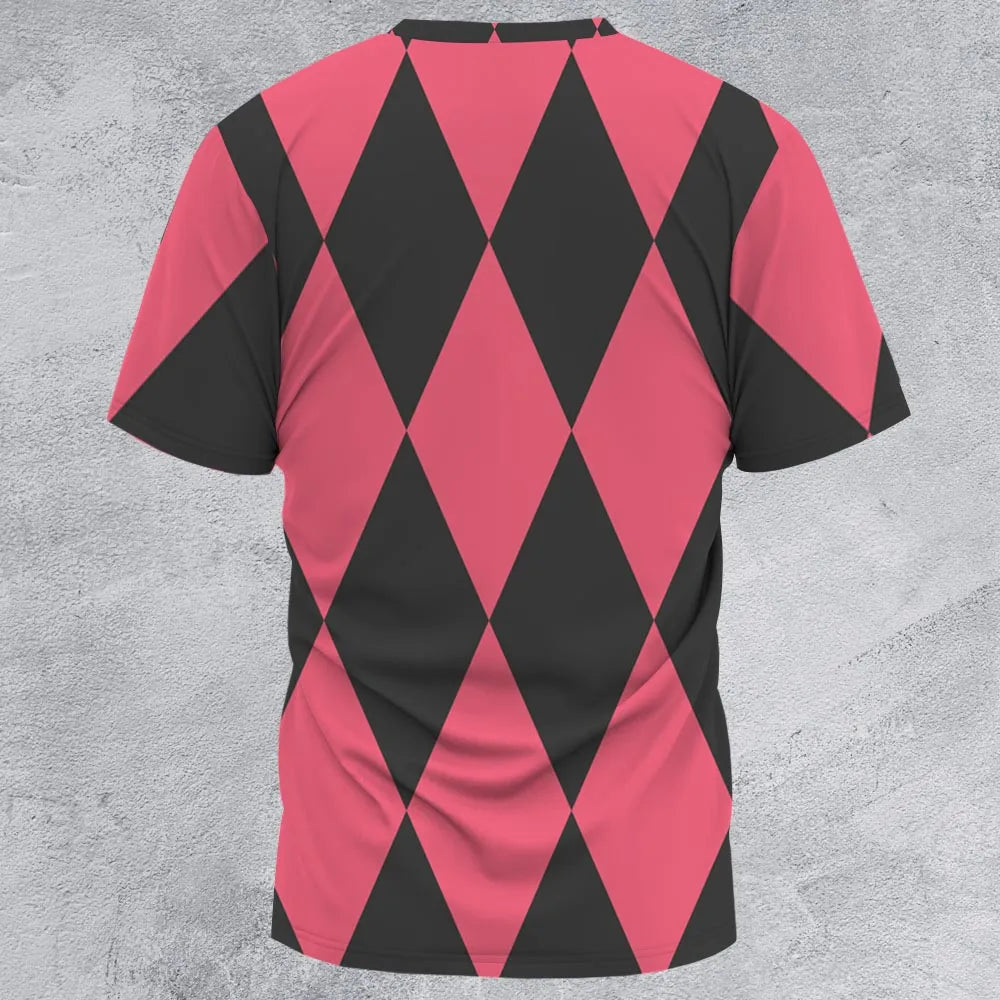 All-Over Print Unisex T-Shirt - 21ZN8YNN