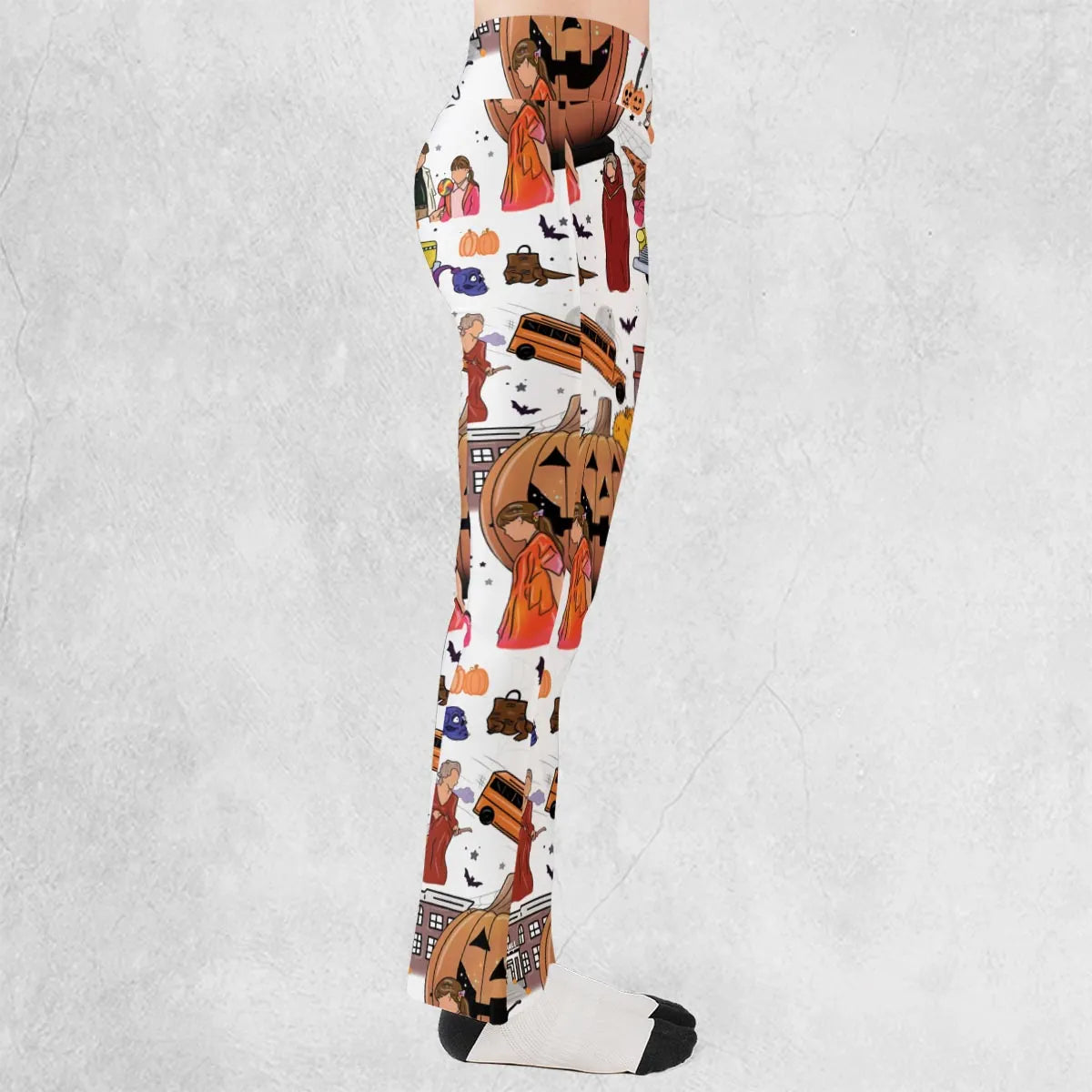 Flare Leggings - VC9UMXBB