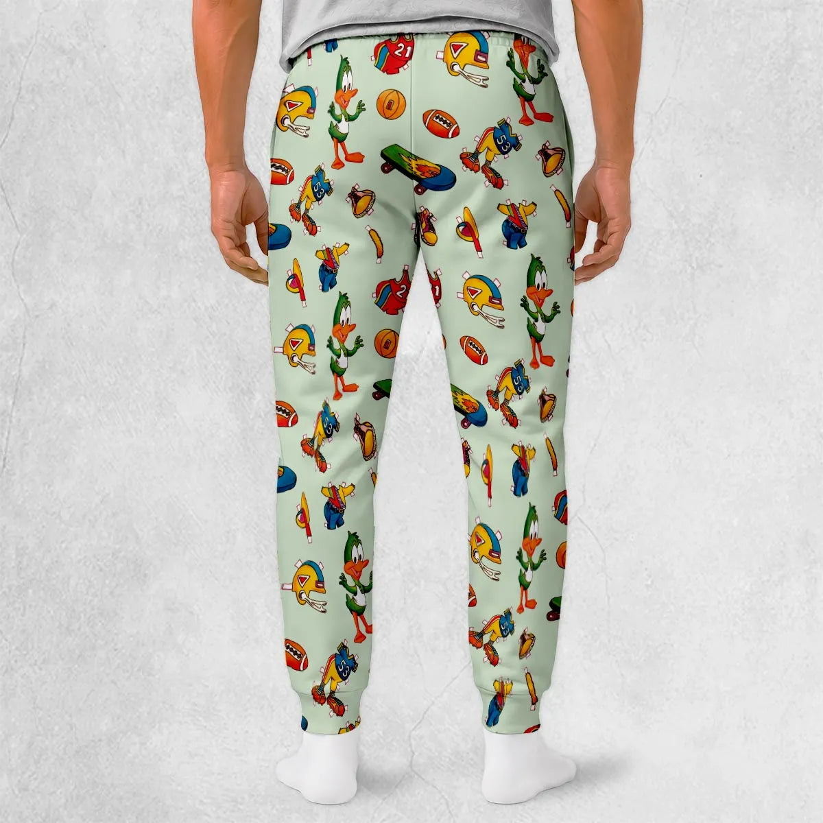 Sweatpants - U542GKJX