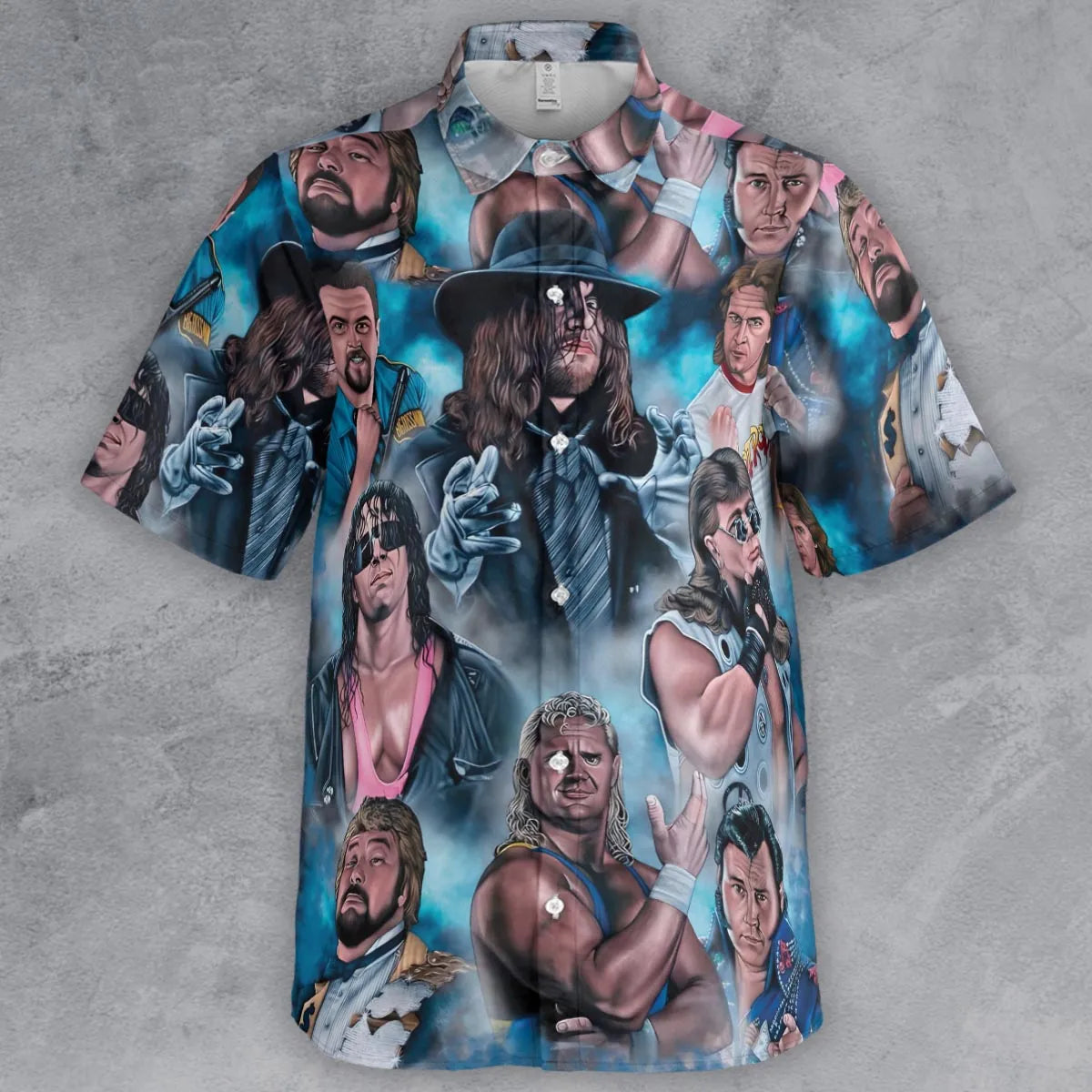 Button Down Shirt - G6WPFWNM