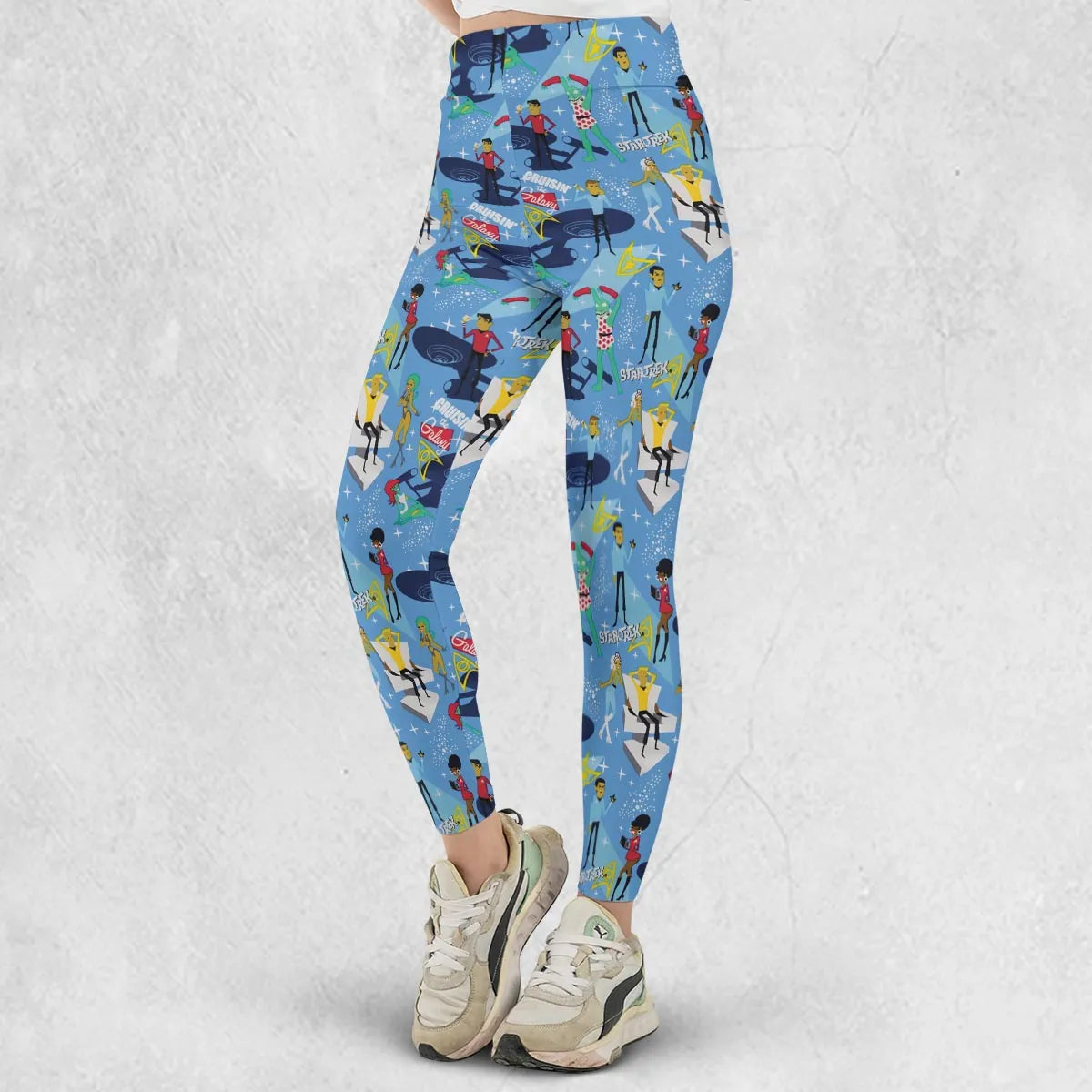 Legging - 6Q3KJRAS