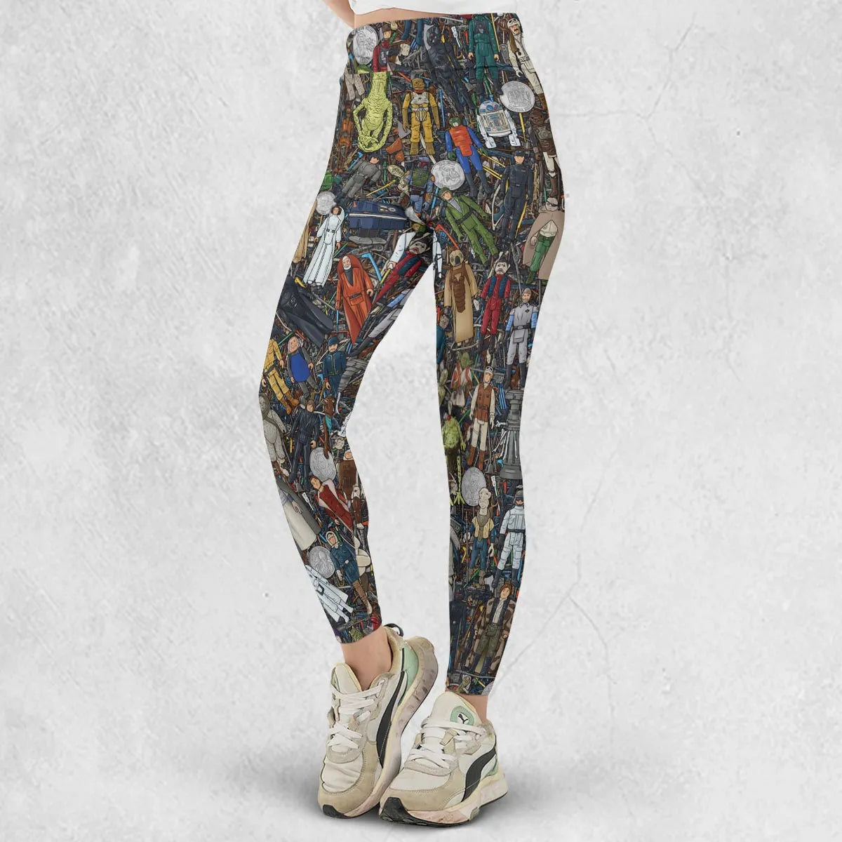 Legging - VVFY52RC