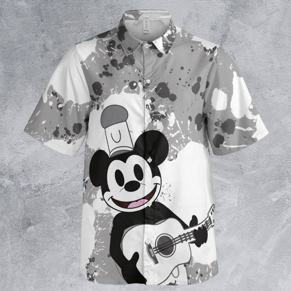 Mickey Mouse Vintage -  - 2