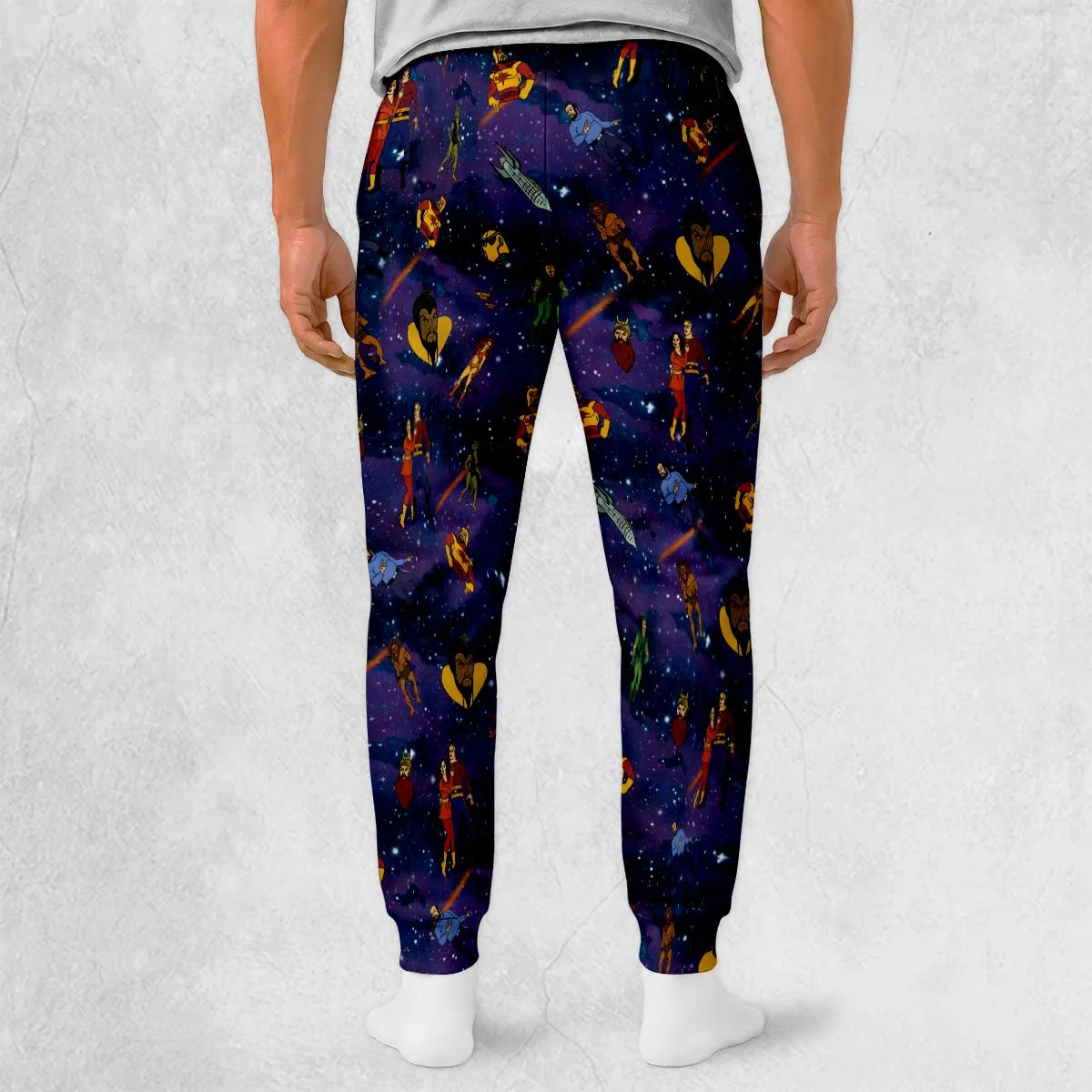 Sweatpants - G9ZCEML2