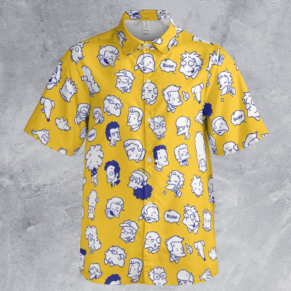 The Simpsons -  - 2