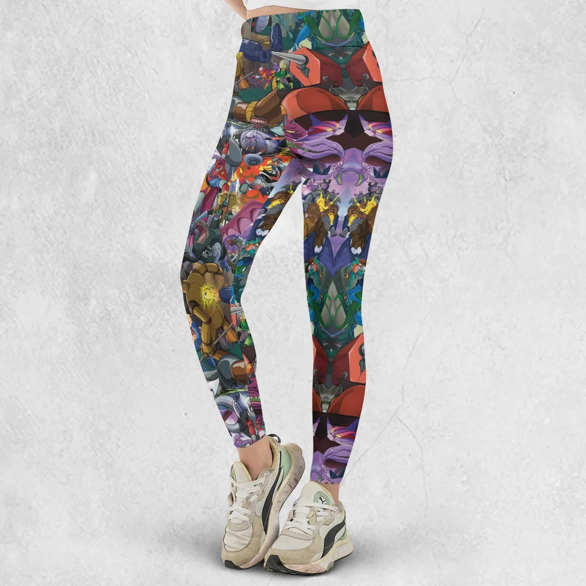 Legging - YQUM6SV7
