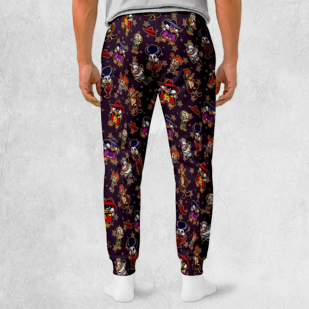 Sweatpants - 6RBEUA8W