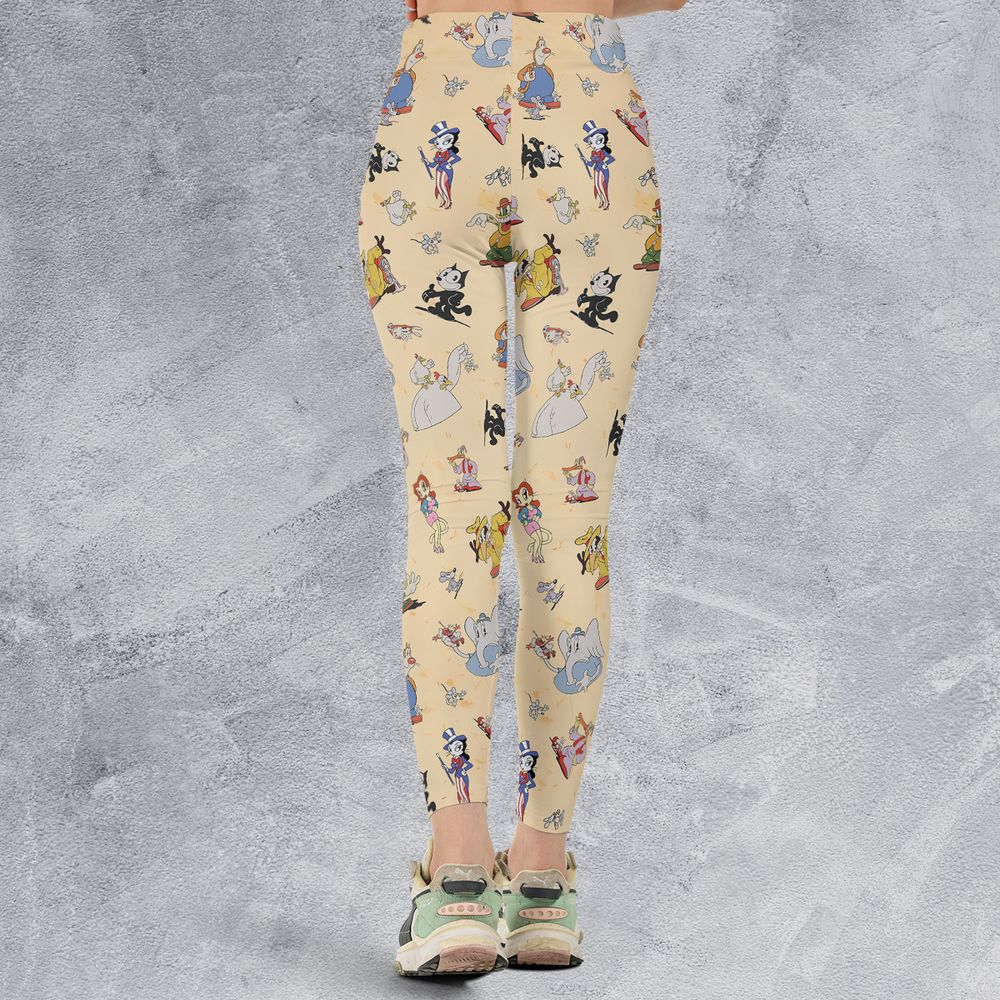 Legging - 19A19X7P -  - 2