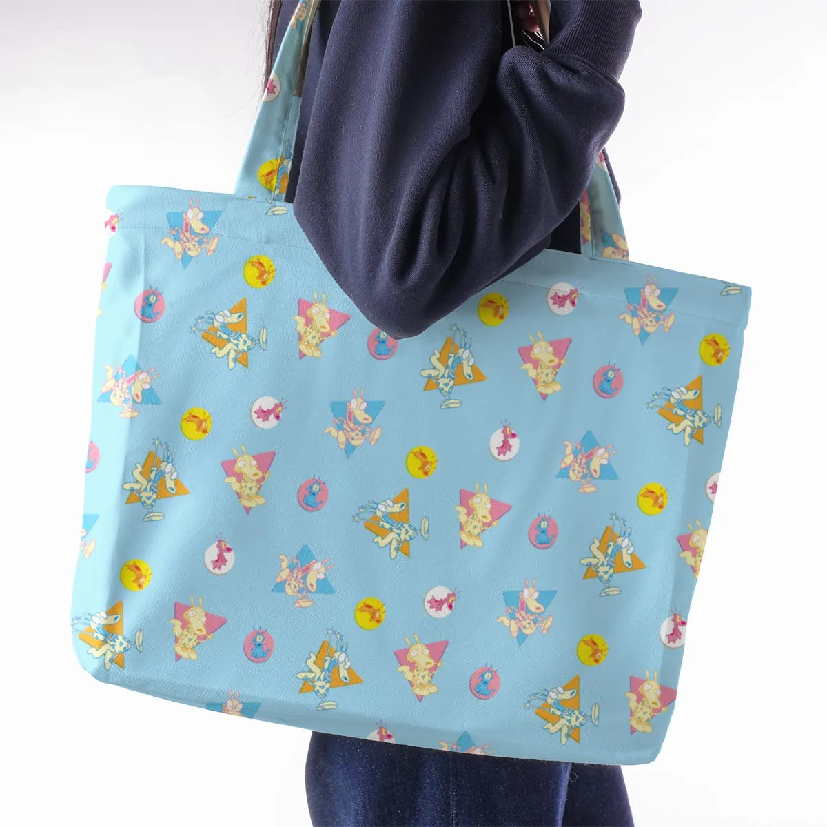 Large Tote Bag - 975Z71DU