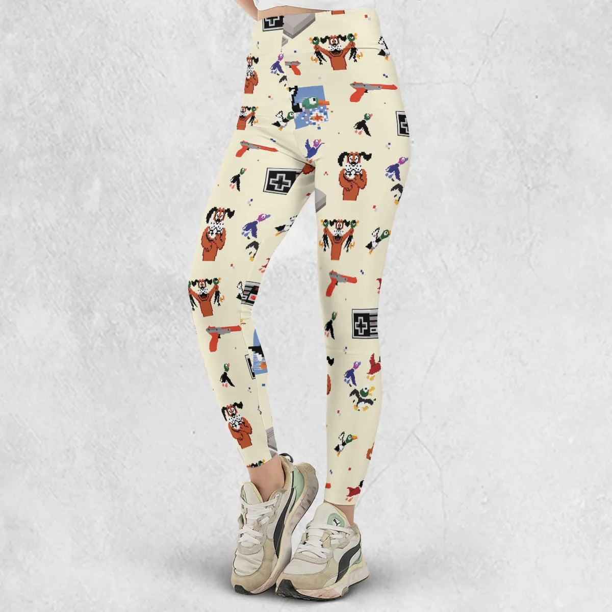 Legging - XMESTVZD