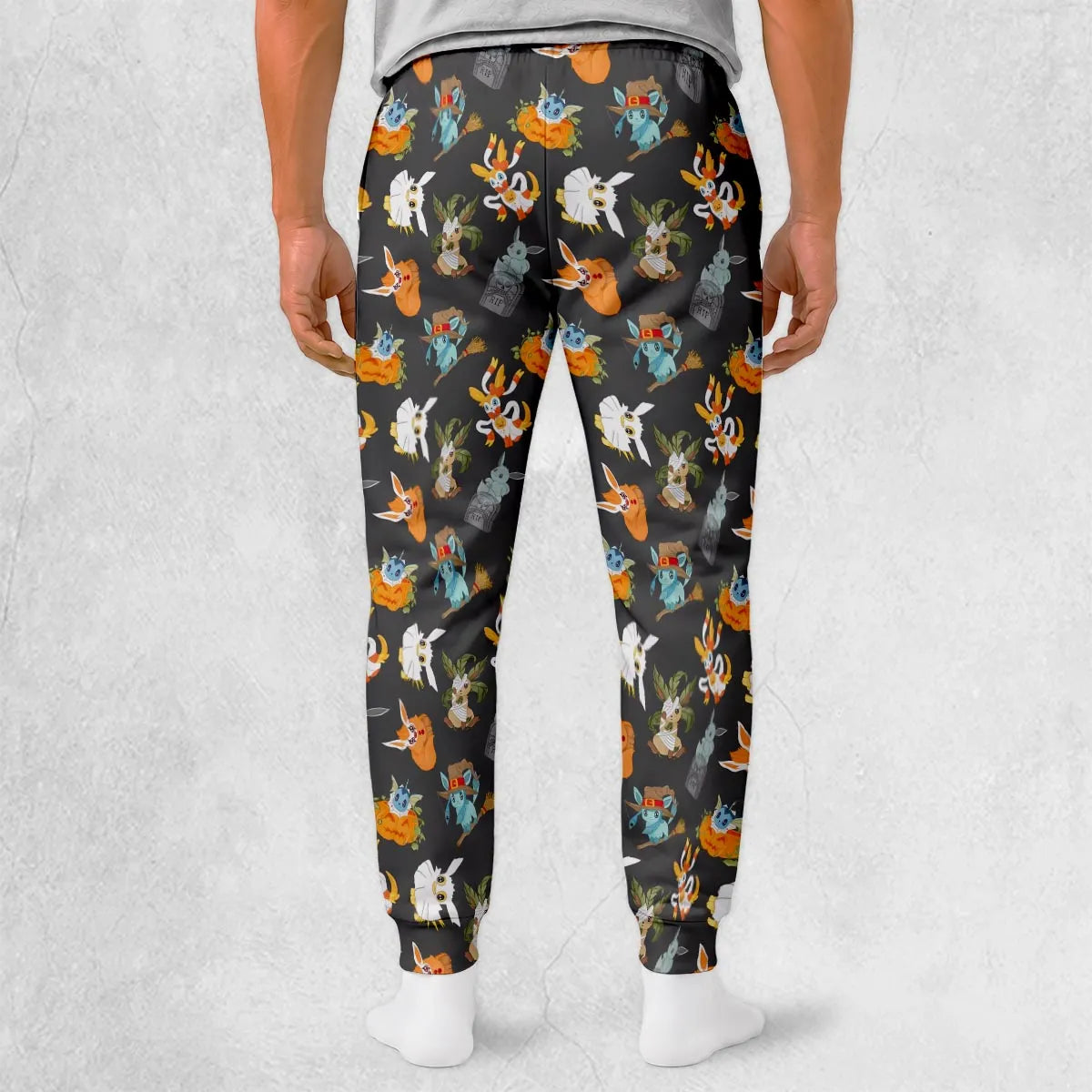 Sweatpants - CECWC3GM