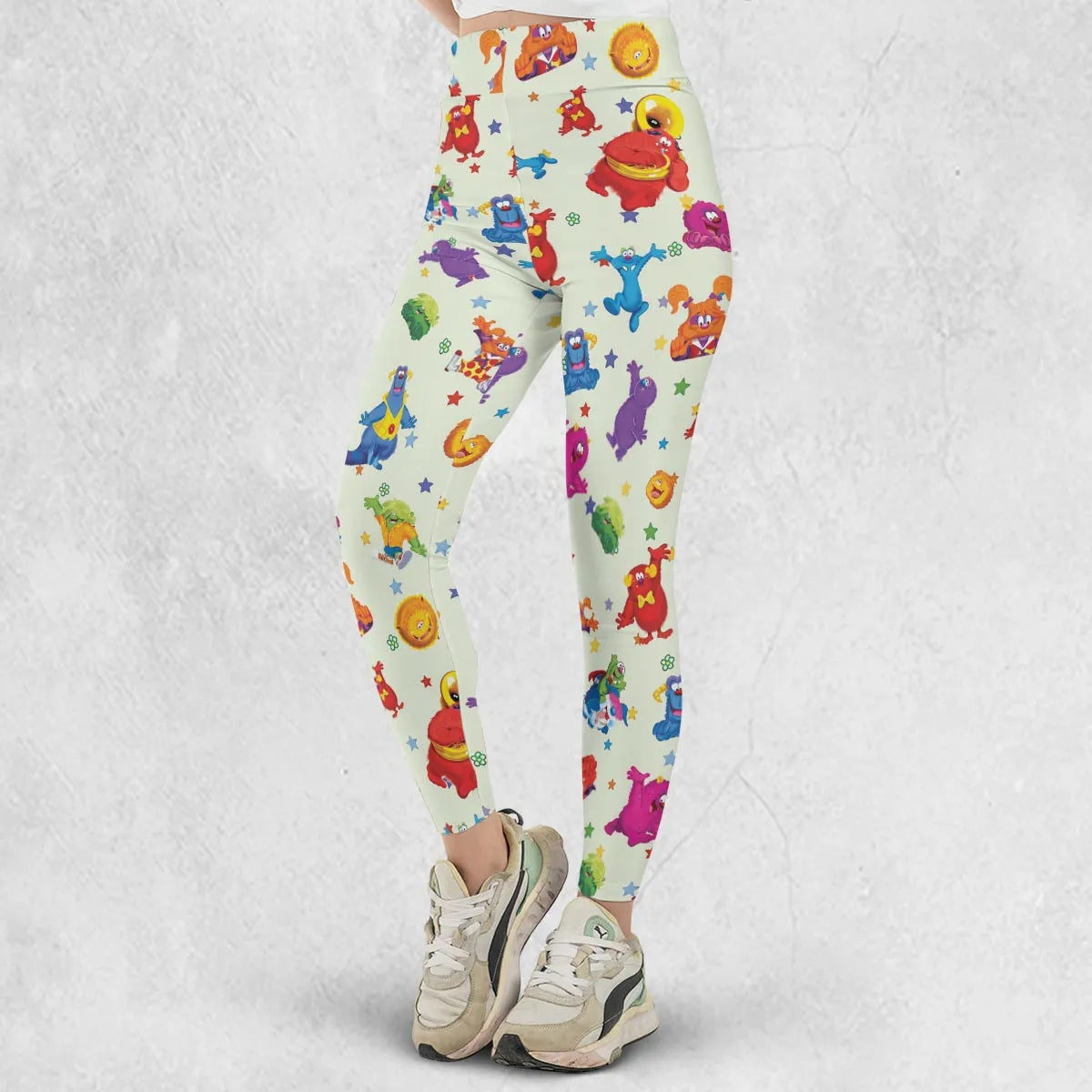 Legging - BEGD4VKP
