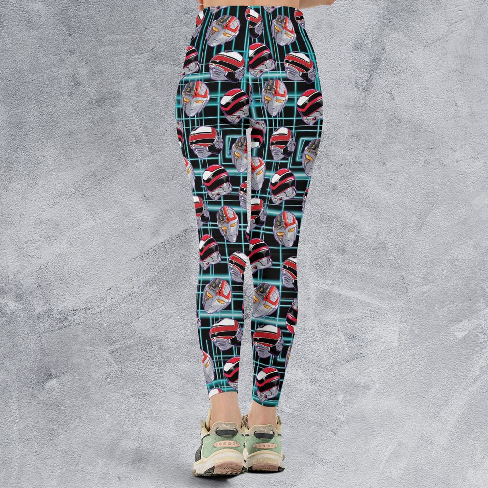 VR Legging -  - 2