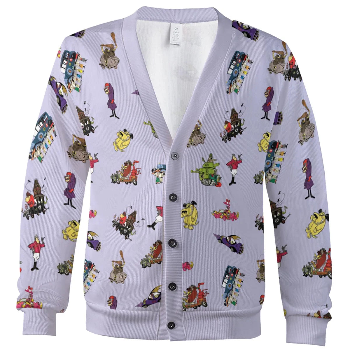 Cardigan - 2CT7U7ZW