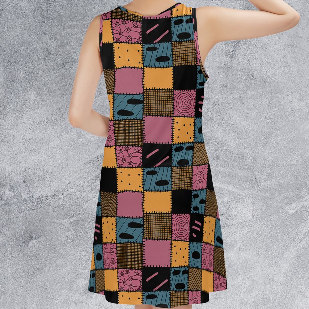 Nightmare pattern -  - 2