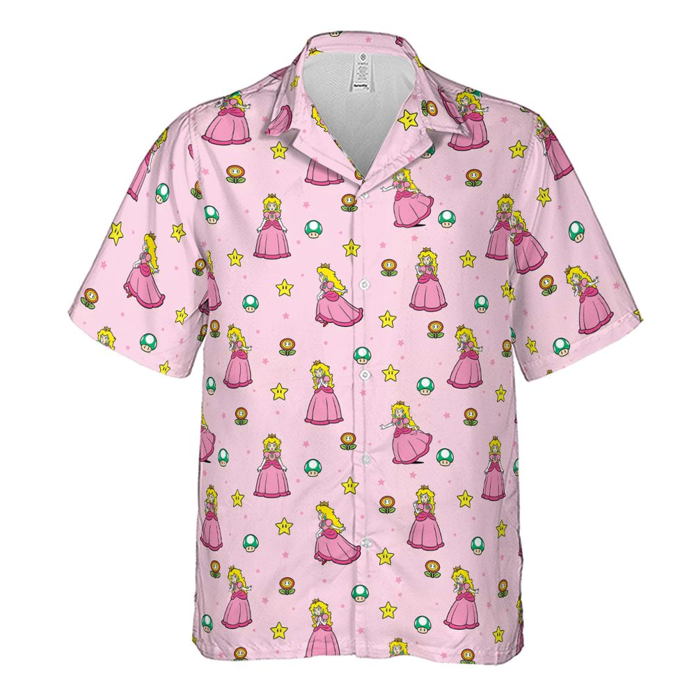 Super Mario Princess -  - 2