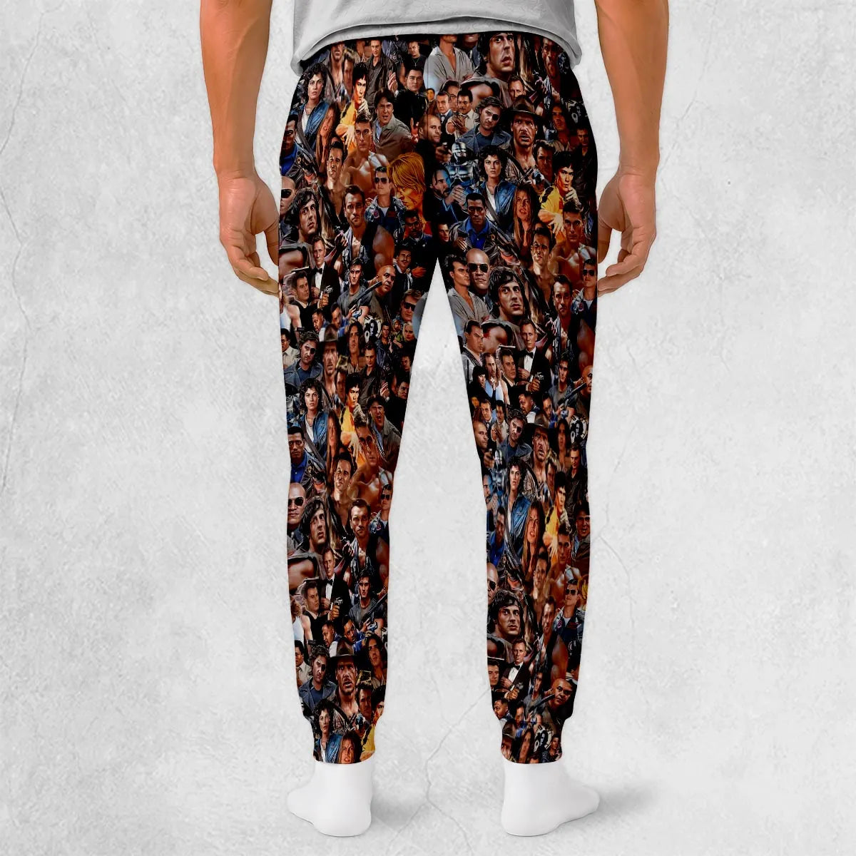 Sweatpants - YVU4Q48L