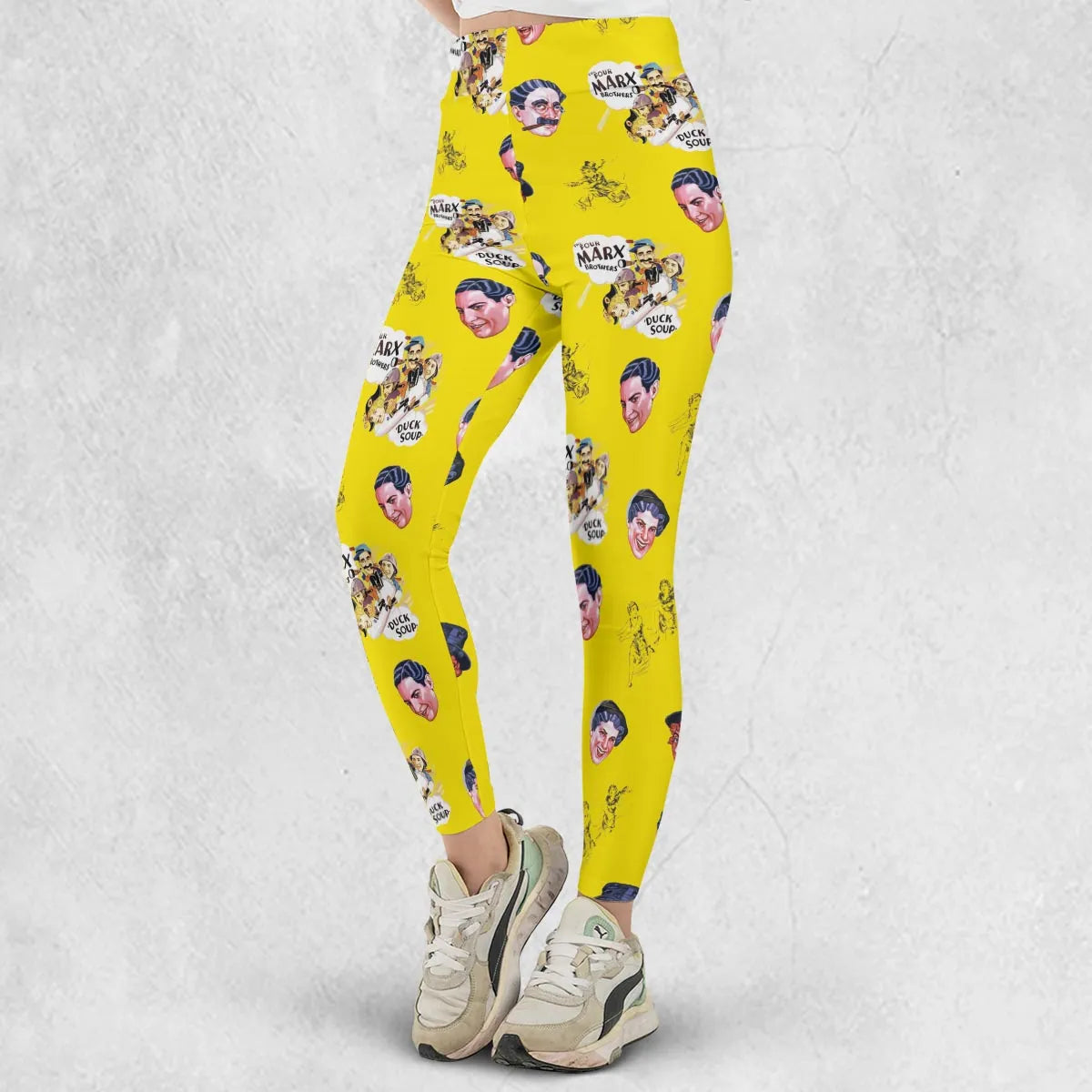 Legging - 6Q69VKEZ