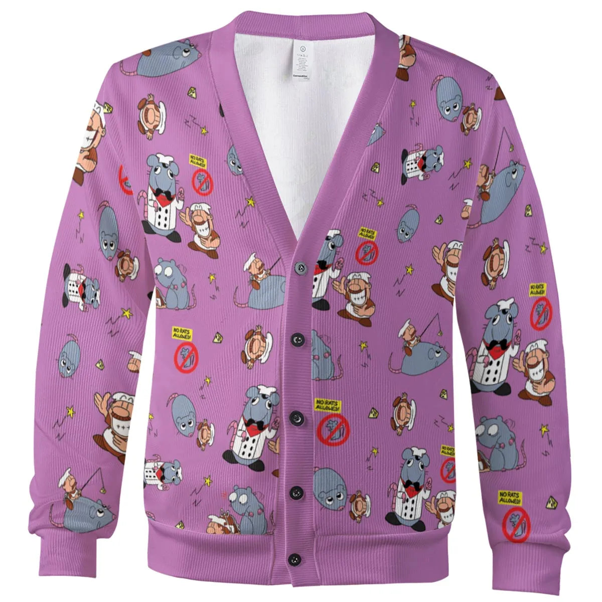 Cardigan - UYC79JLL