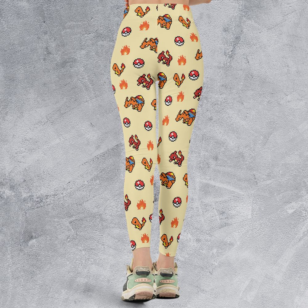 Charmander Evolution -  - 2