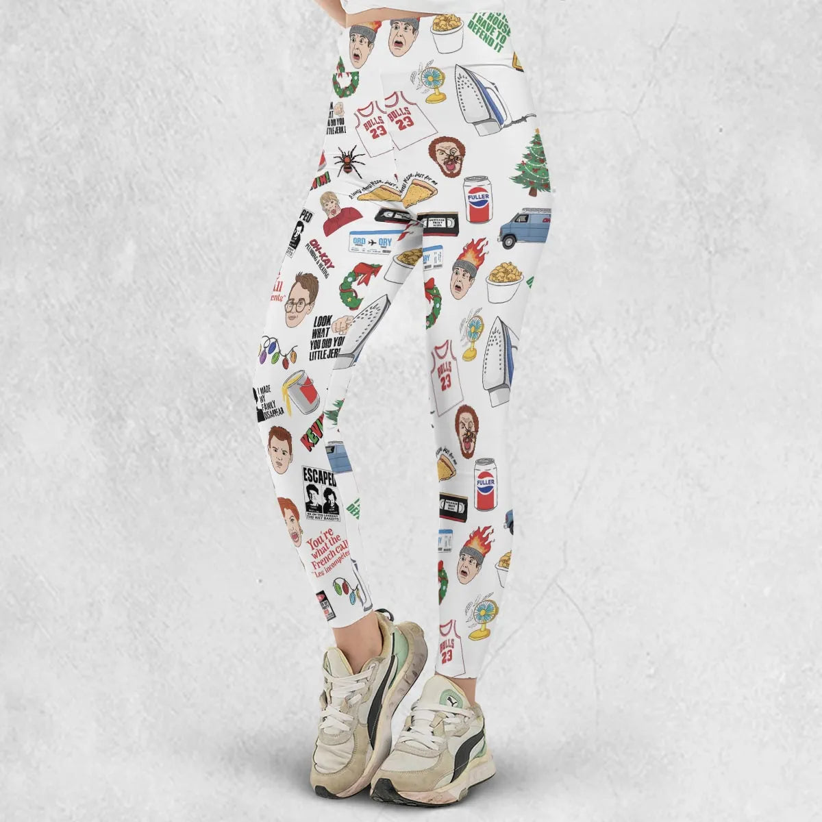 Legging - HT3GJVQP