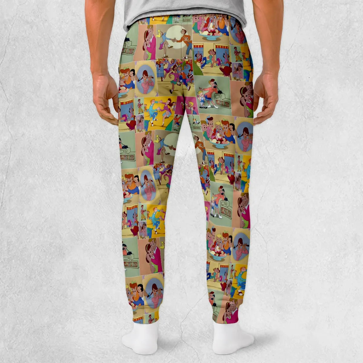 Sweatpants - 9AEEWDS6