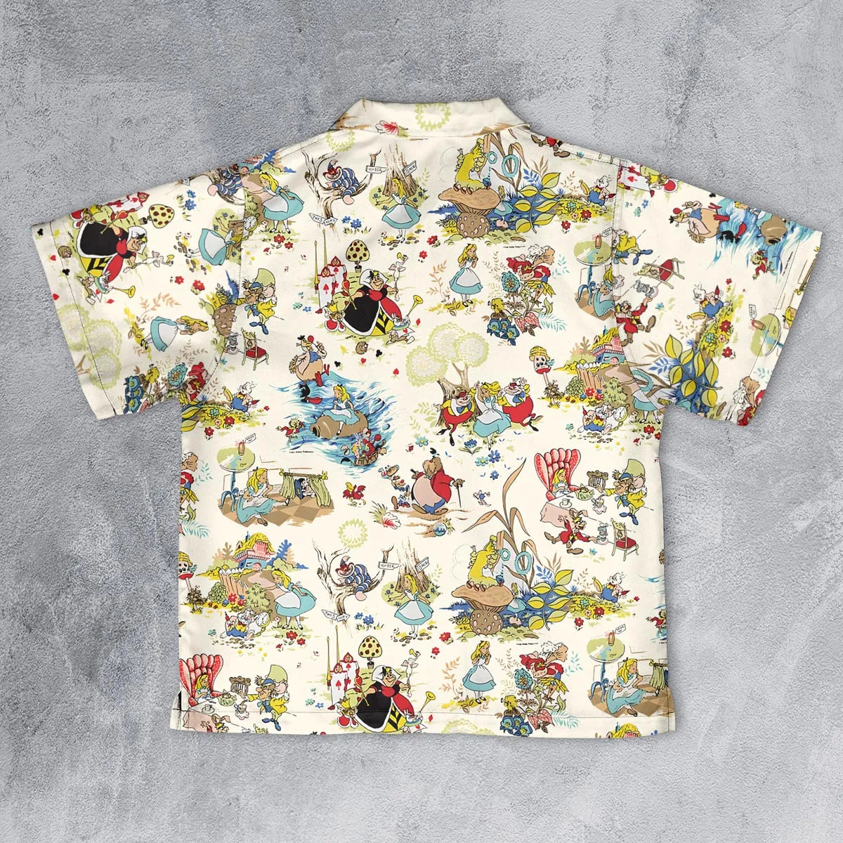 Youth Hawaiian Shirt - SV9GQAPE