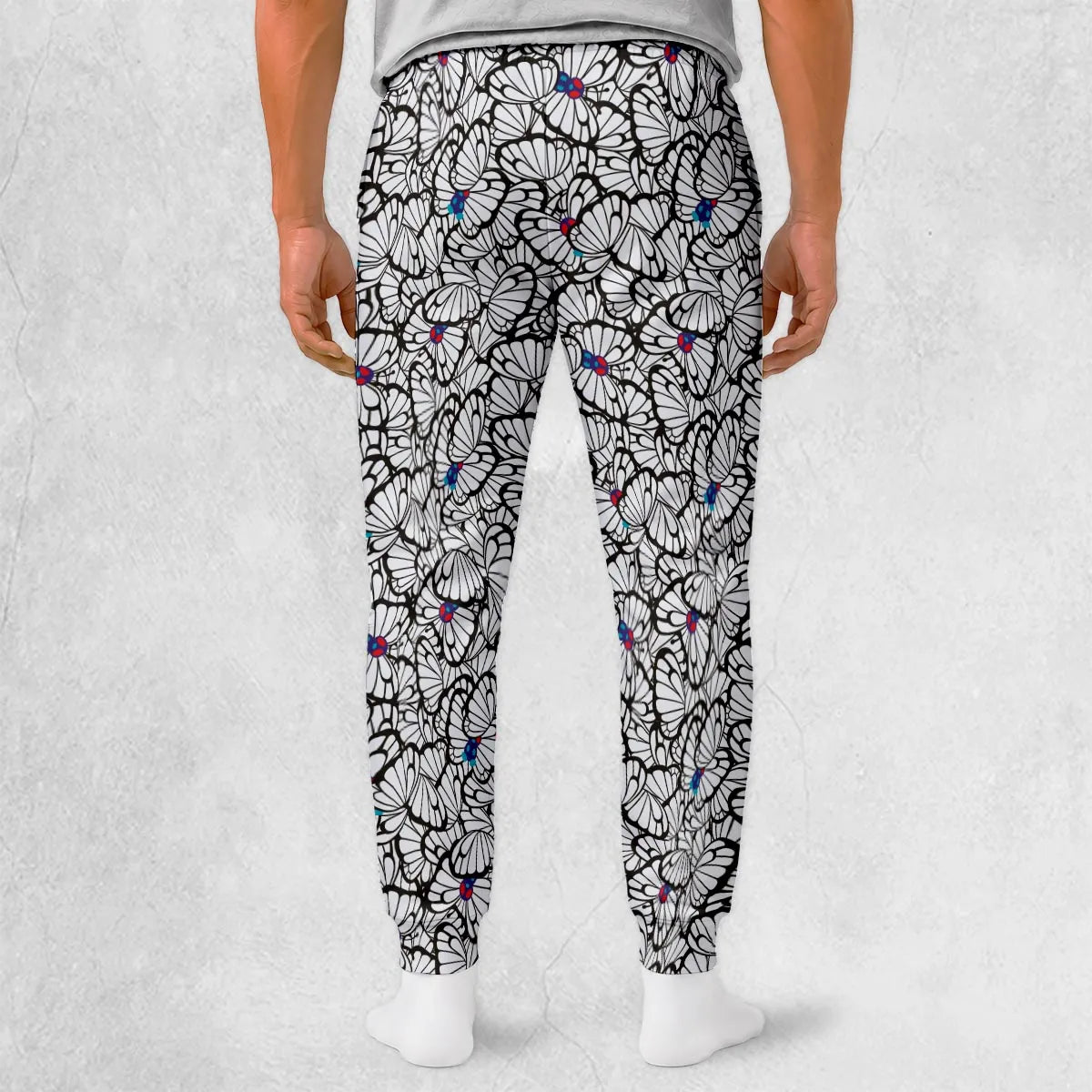 Sweatpants - VCE7XGYX