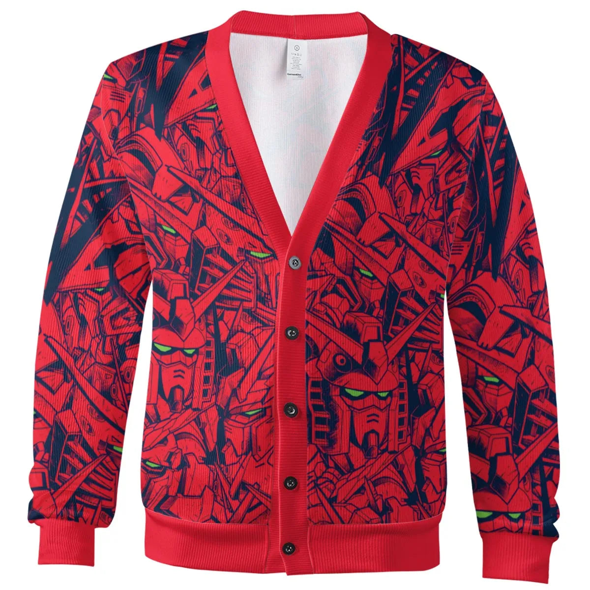 Cardigan - GNFFS366