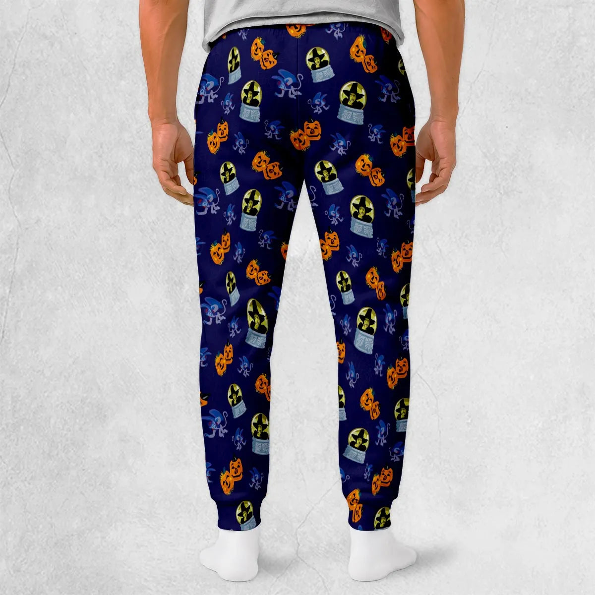 Sweatpants - HXQGYSZJ