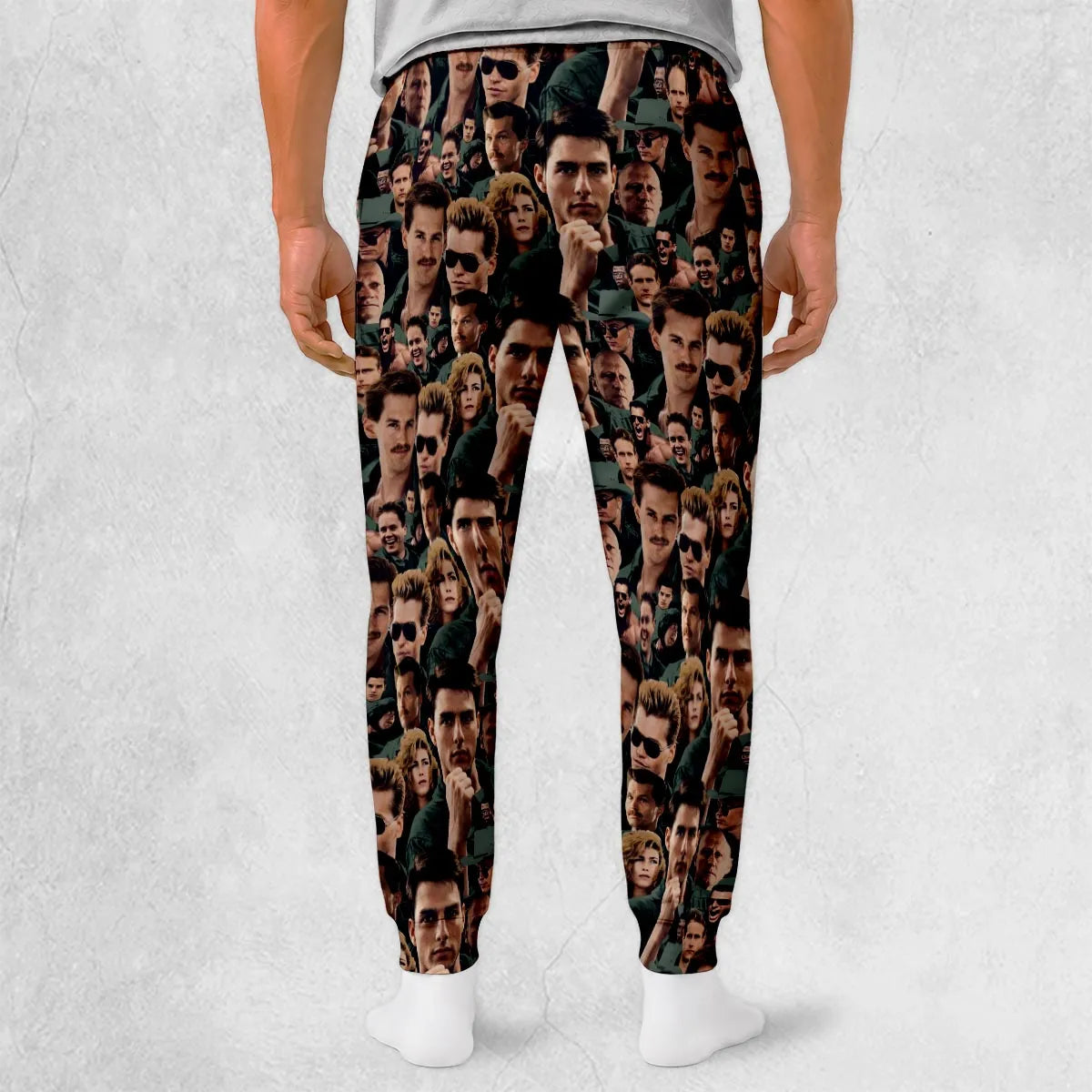 Sweatpants - V9QY48D2