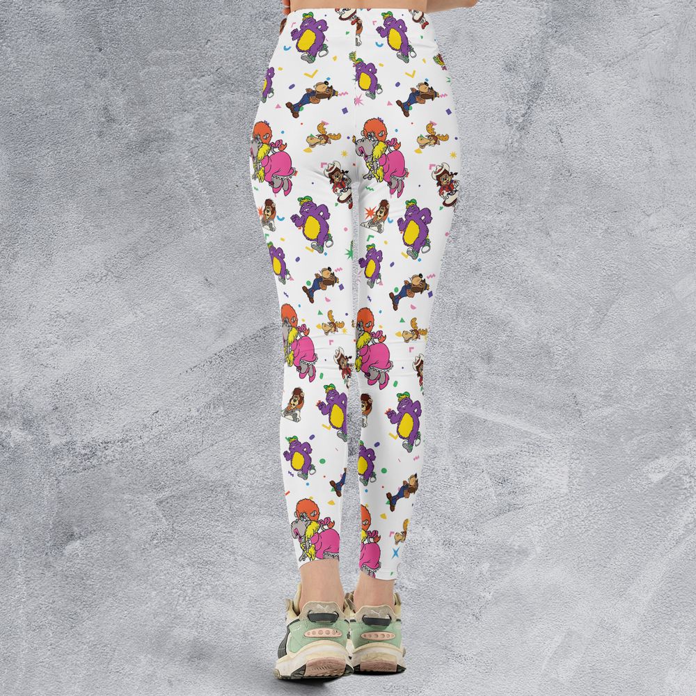 Legging - VZYKX6P4 -  - 2