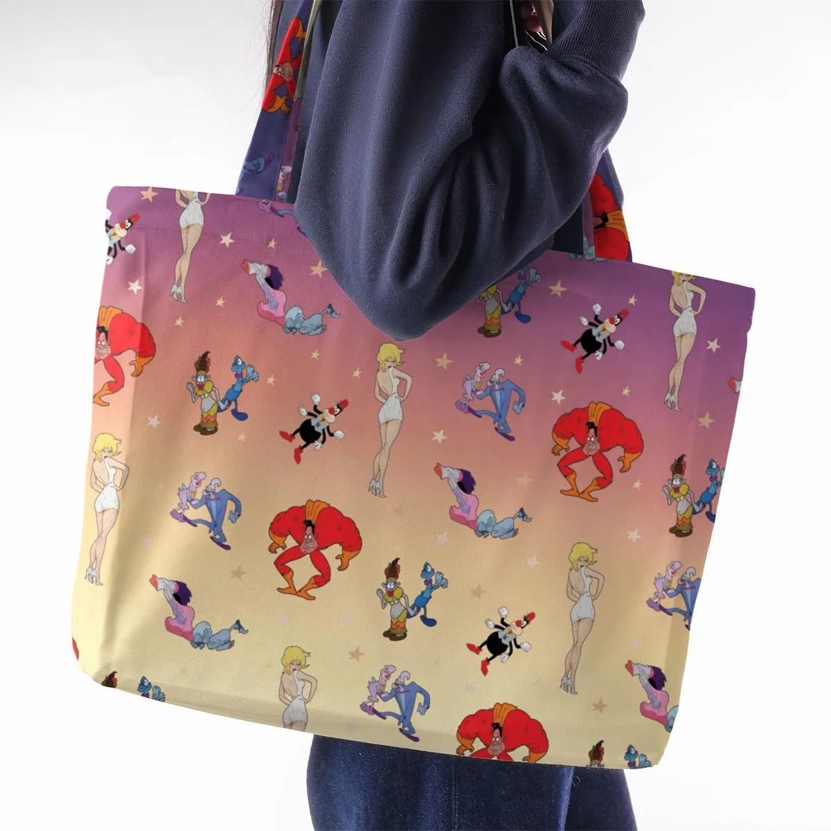Large Tote Bag - 14S1XHHP