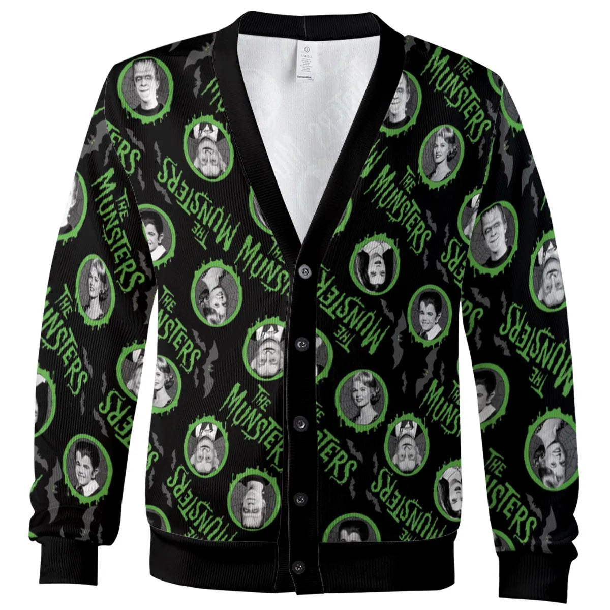 Cardigan - BNGD9QDU