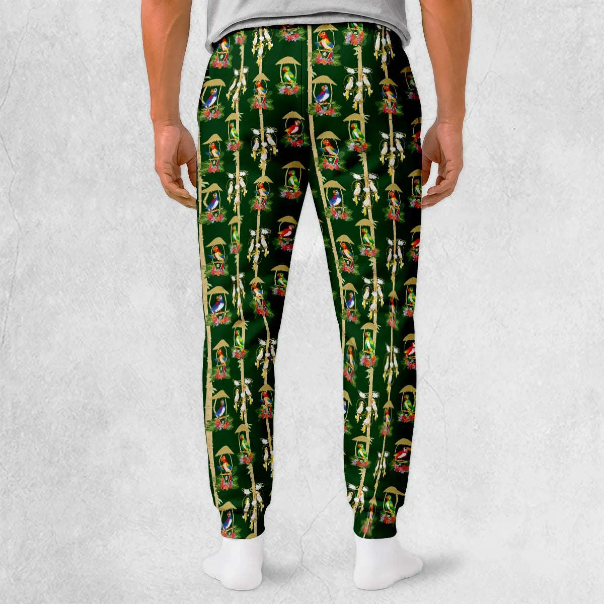 Sweatpants - 7LX2UX9L