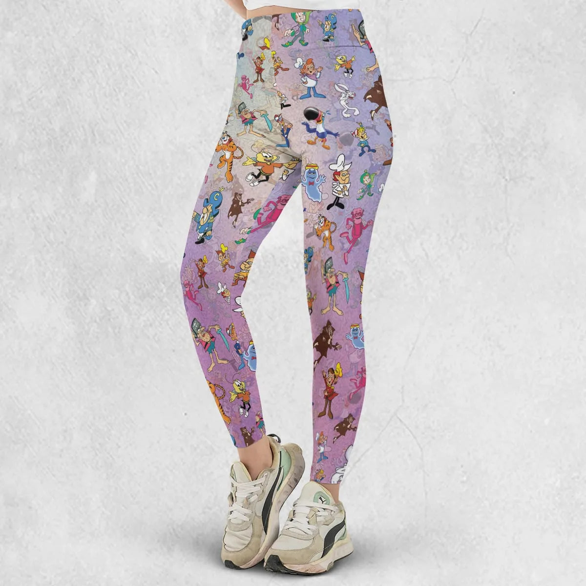 Legging - 6EMAQA3M