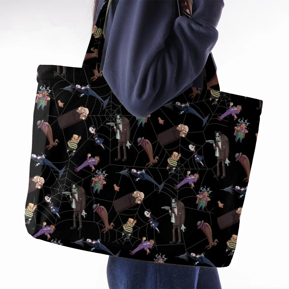 Large Tote Bag - T9MZP3HK