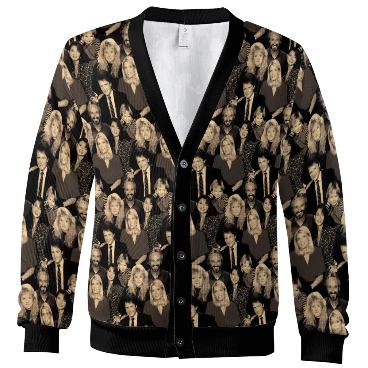 Cardigan - LD5JSLS8