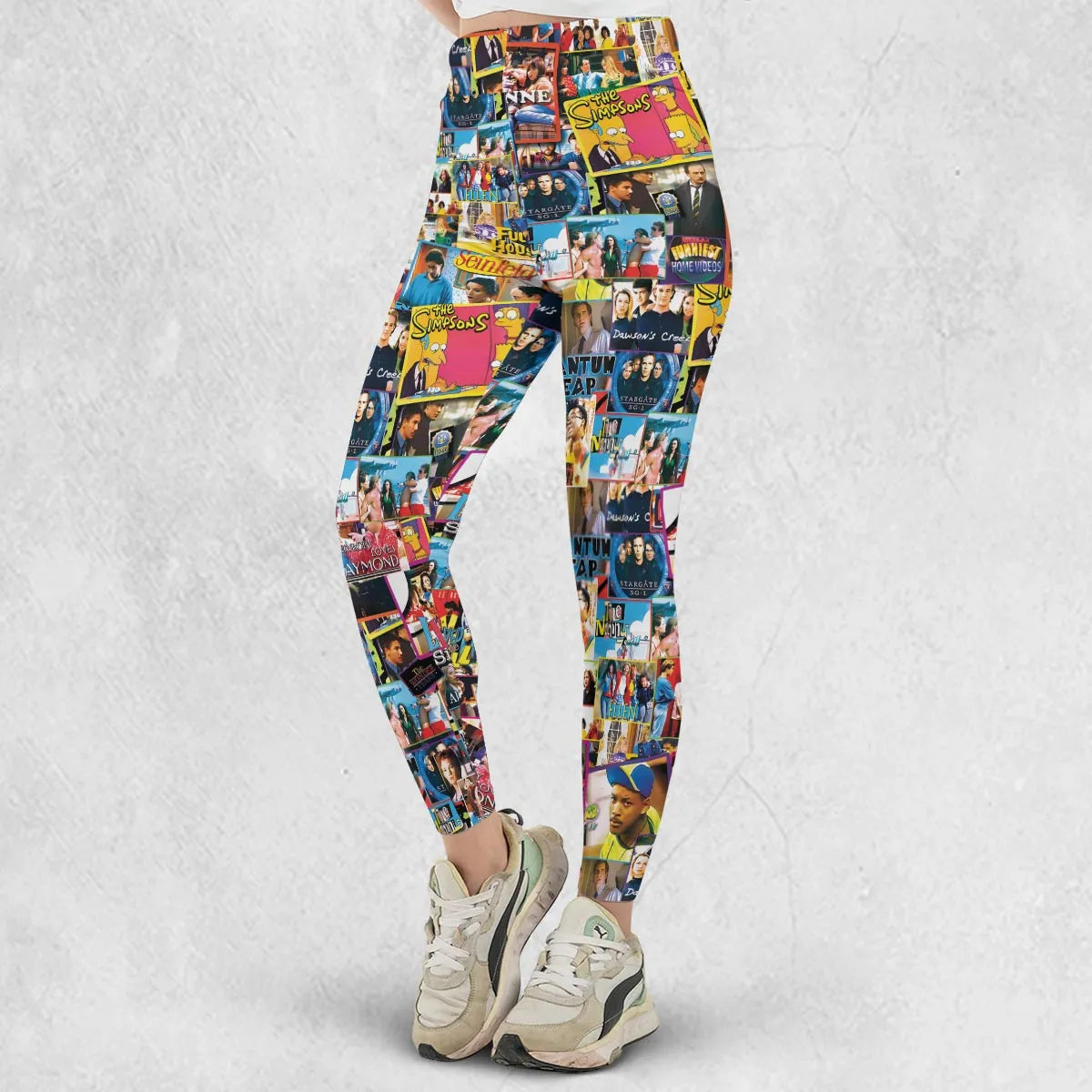 Legging - 6HCYE4VE