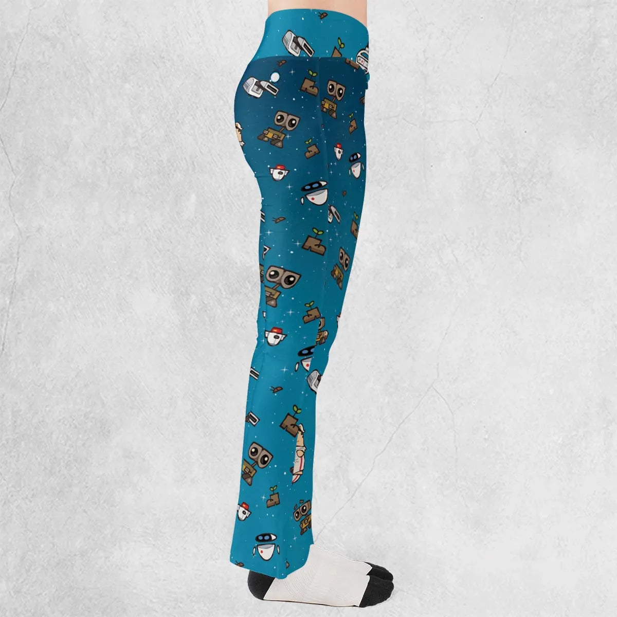 Flare Leggings - 37R7K7VR