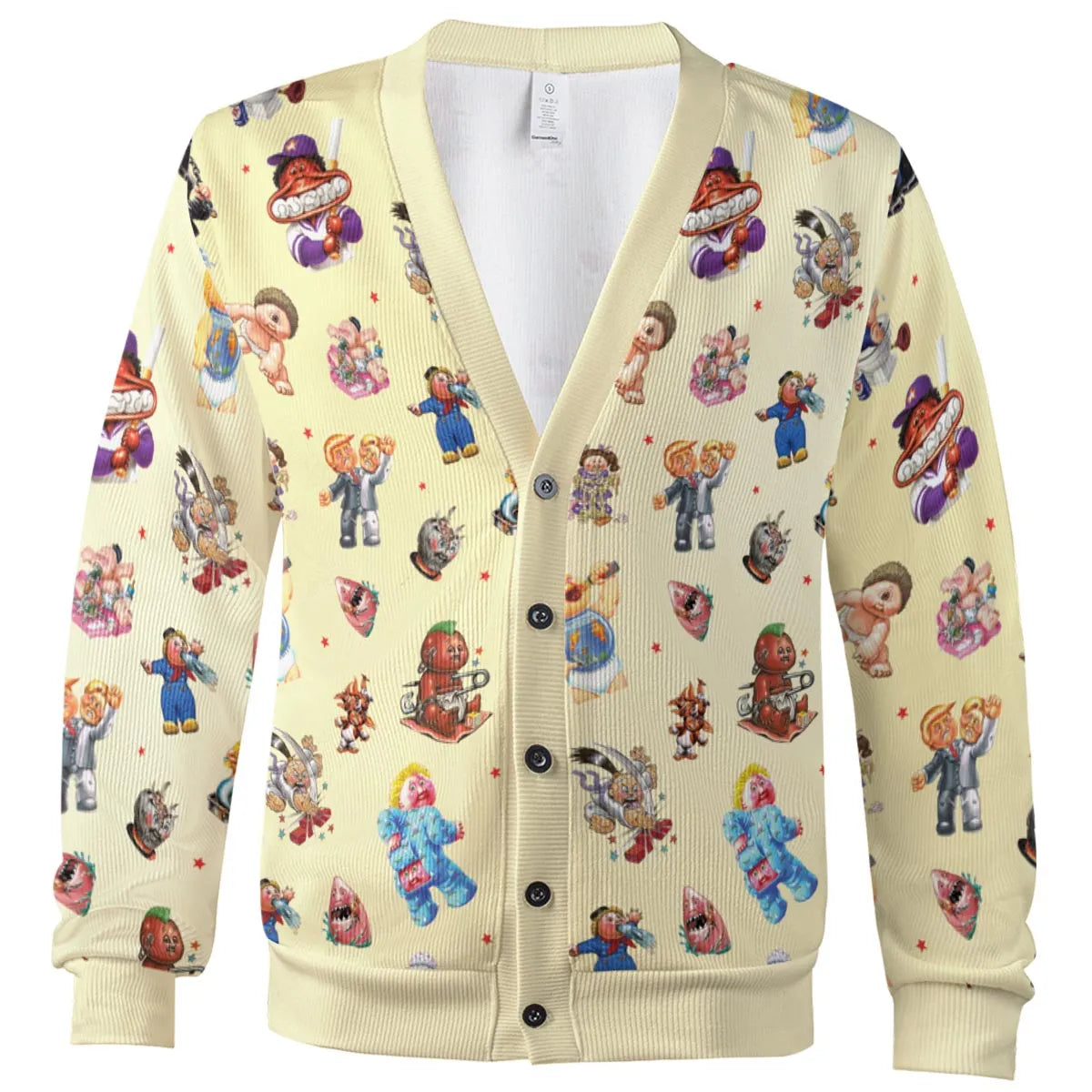 Cardigan - RRLD2P6F