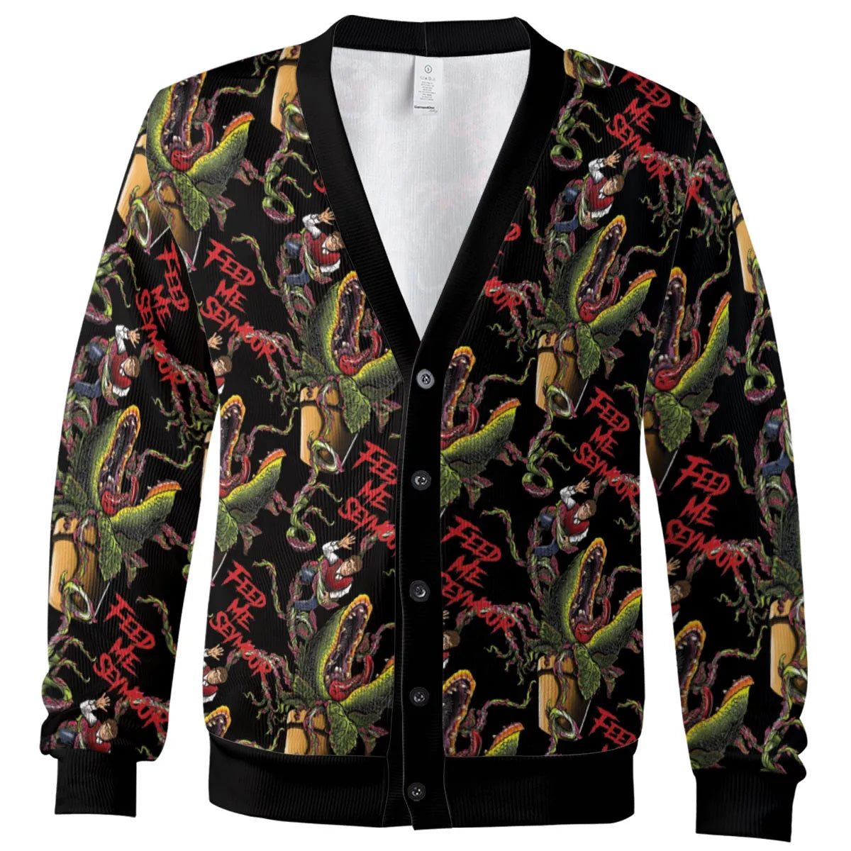 Cardigan - 5MNFTWE5