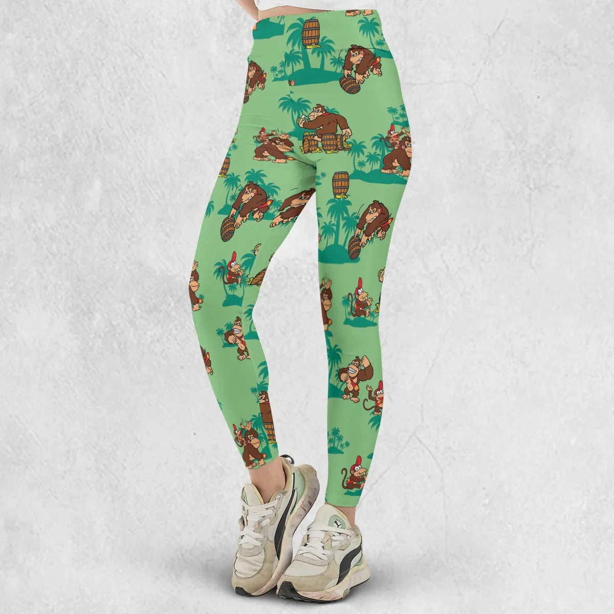 Legging - YWAVRHPW
